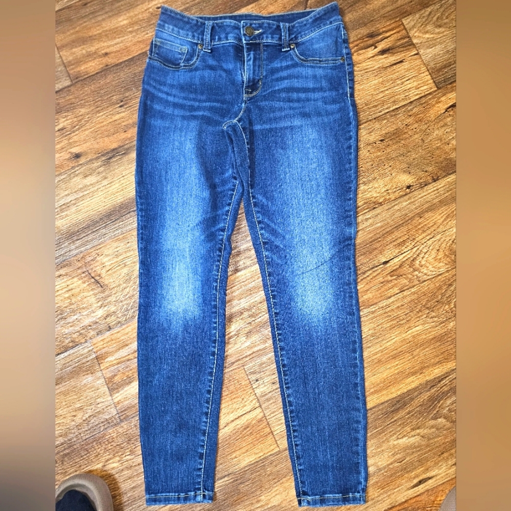 Maurices jeans Med